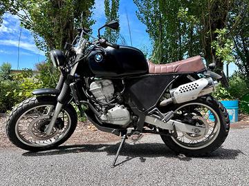 BMW 650