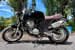 BMW 650
