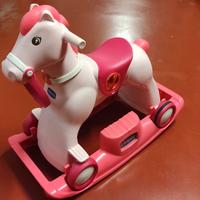 Chicco rodeo