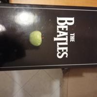 Beatles cofanetto cd +dvd