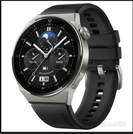 Huawei watch gt2 pro 46mm perfetto