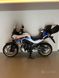 HONDA Transalp 750 XL