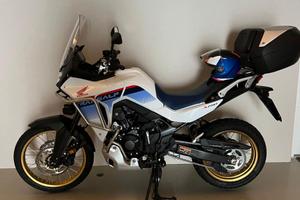 HONDA Transalp 750 XL