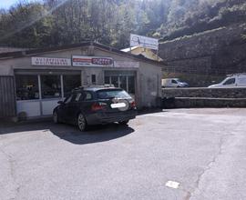 LABORATORIO A CAMOGLI