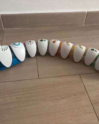 GIOCO FISHER-PRICE CODABRUCO INTERATTIVO