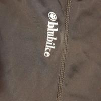 pantaloni  da ciclismo blubike o mtbXL nuovi 