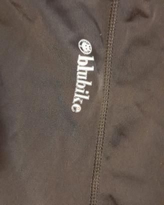 pantaloni  da ciclismo blubike o mtbXL nuovi 