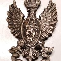 ARMA DI CAVALLERIA