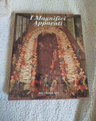 I magnifici apparati Rolo Banca 1473
