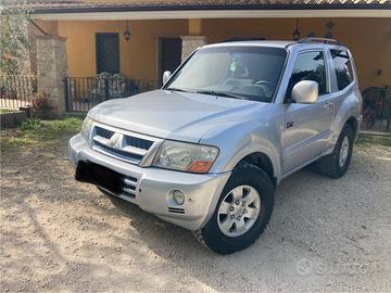 Pajero