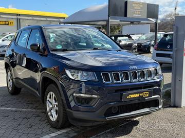 Jeep Compass 1.4 140 CV SPORT GARANTITA