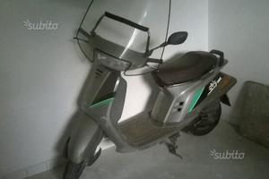 MBK Sorriso 50 - 2011