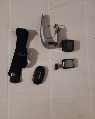 accessori per lo sport 