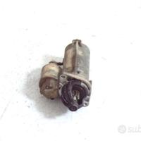 Motorino Avviamento Fiat 500 1.3 mjet 2012