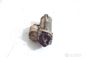 Motorino Avviamento Fiat 500 1.3 mjet 2012
