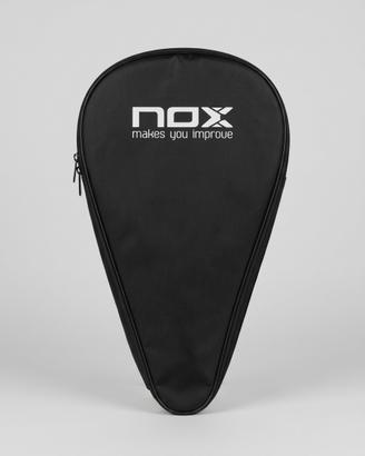 Pala Nox At10 Genius 18k 2025 by Augustin Tapia