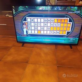 TV 43 pollici philips