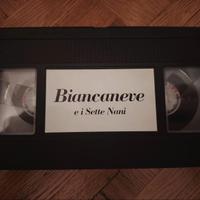 Biancaneve e i sette Nani
