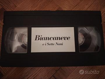 Biancaneve e i sette Nani