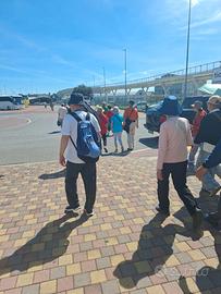 Negozio indipendente - terminal tronchetto venezia