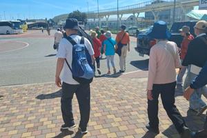 Negozio indipendente - terminal tronchetto venezia