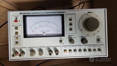 Leader LDM-171 Distortion Meter