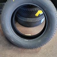 Gomme Nuove Audi A6 Pirelli 225/60 R17