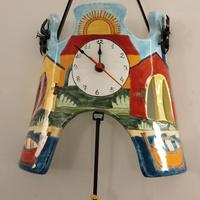 orologio artigianale 