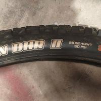 Maxxis Minion DHR II 29x2.40