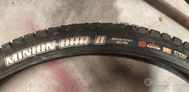 Maxxis Minion DHR II 29x2.40