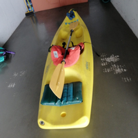 Rainbow Kajak mod. Funny base