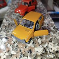 lotto mebetoys 1/43