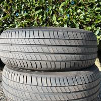 Gomme 205 55 19 estive Michelin