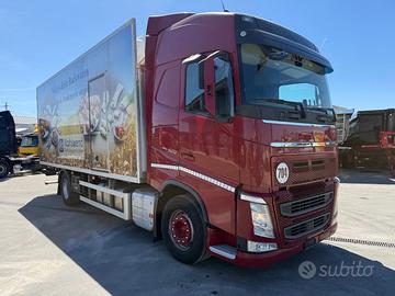 Volvo FH 420 - DOPPIA TEMPERATURA -32 GRADI - RETA
