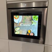Forno Candy Watch&Touch