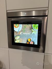 Forno Candy Watch&Touch