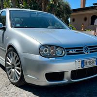 VW Golf 4 R32  V6
