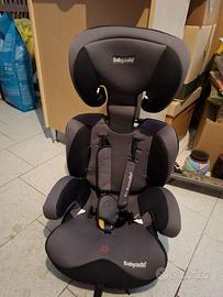 SEGGIOLINO AUTO per BAMBINI BABYAUTO
