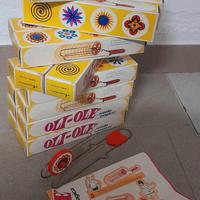 gioco vintage rotella magica 