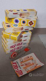 gioco vintage rotella magica 