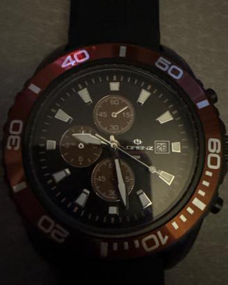 Orologio Cronografo