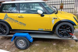 MINI Mini 2ª serie - 2006 racing start