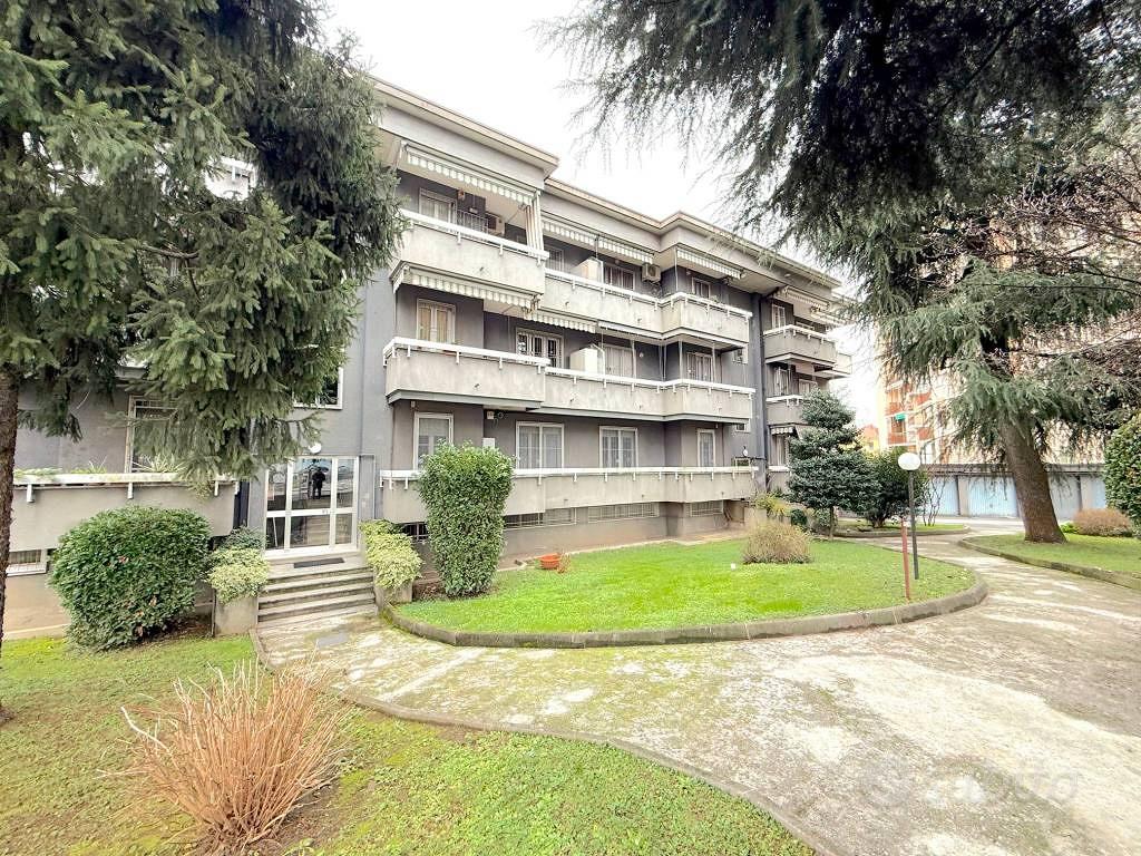 Appartamento – Cologno Monzese, San Maurizio al Lambro - Vista 3
