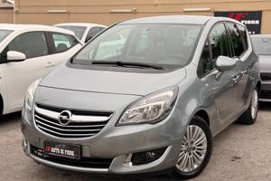 Opel Meriva 1.6 CDTI 95cv Cosmo