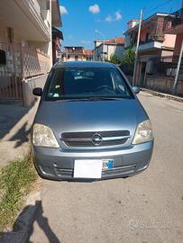 Meriva prima serie gpl