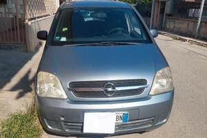 Meriva prima serie gpl