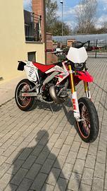 honda hm crm 50cc