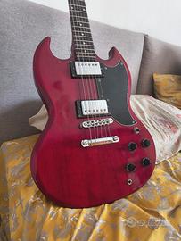 Epiphone epi sg 