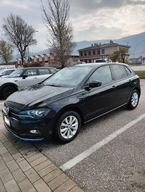 Volkswagen 1.0 Tsi Business Comfortline 6a serie