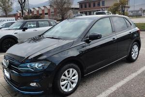 Volkswagen 1.0 Tsi Business Comfortline 6a serie